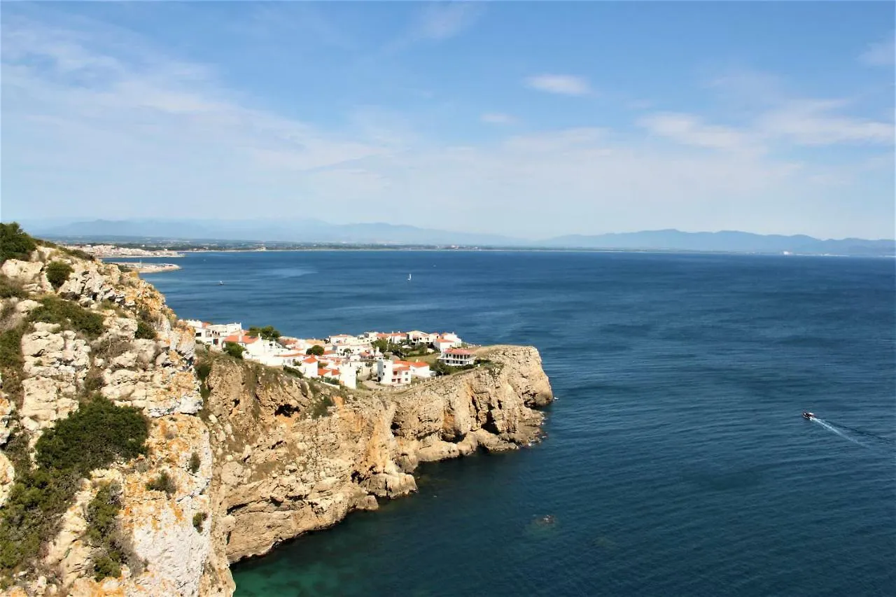Villa Estepa Negra L'Escala Spain